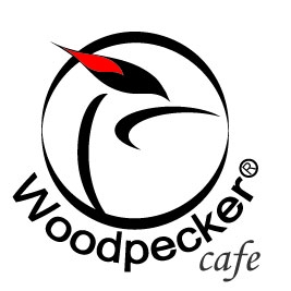 啄木鳥咖啡．簡餐 woodpecker cafe
